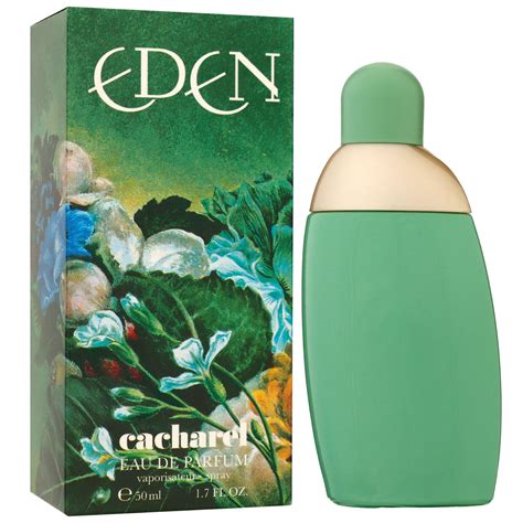 cacharel eden 50ml